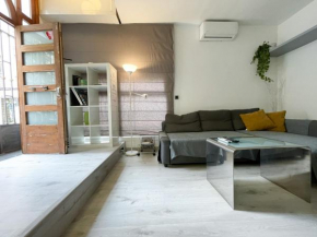 Duplex in Gracia